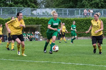 Bild 334 - OL GW Eimsb�ttel : SC Wentorf : Erfebnis: 2:2